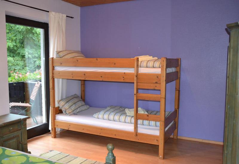 Landhotel Linden Am Venekotensee Niederkruechten Номер фото